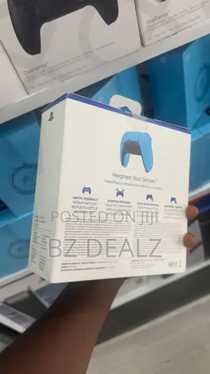 Playstation 5 Controller