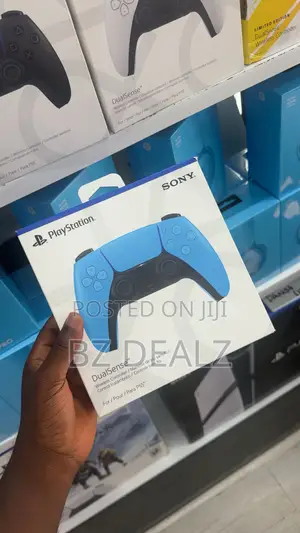 Playstation 5 Controller