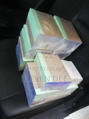 Receipt Book