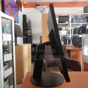 Lenovo 24" Edgeless Monitor