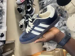 Authentic Adidas Og Samba Sneaker