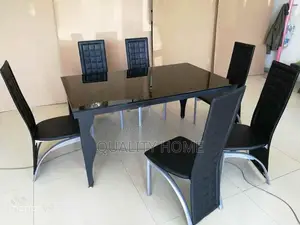 Dinning Table/ 6 Seater Dinning