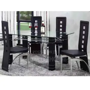 Dinning Table 4