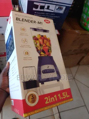 Itel Blender