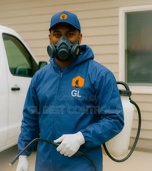 Cockroaches Fumigation Service