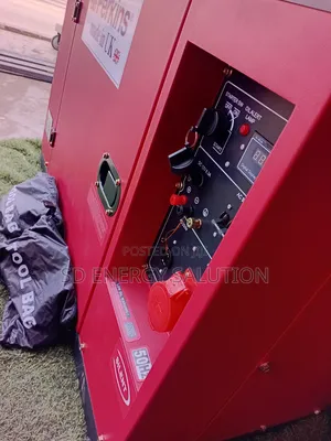 Captivating 18kva Perkins Generator Diesel Perkins
