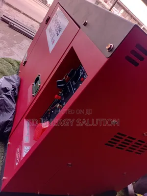 Charm 18kva Perkins Diesel Generator Perkins 18kva