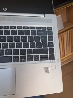 Laptop HP ProBook Pro 6470B 16GB Intel Core I5 SSD 256GB