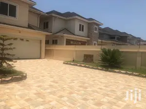 5bdrm House in Bronko Housing, Spintex for rent