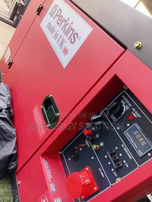 Beguiled 18kva Perkins Generator Diesel Perkins Generator
