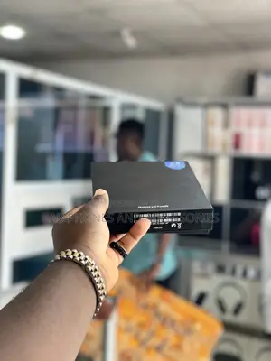 New Samsung Galaxy Z Fold 5 512 GB Black