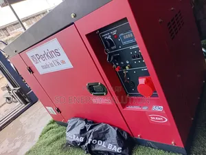 Bargain 18kva Perkins Generator Diesel Perkins Generator