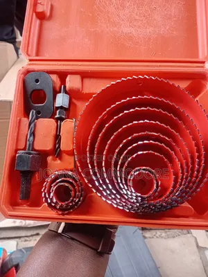 Woodhole Saw