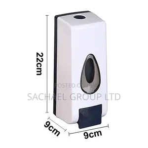 Liquid Soap Dispenser