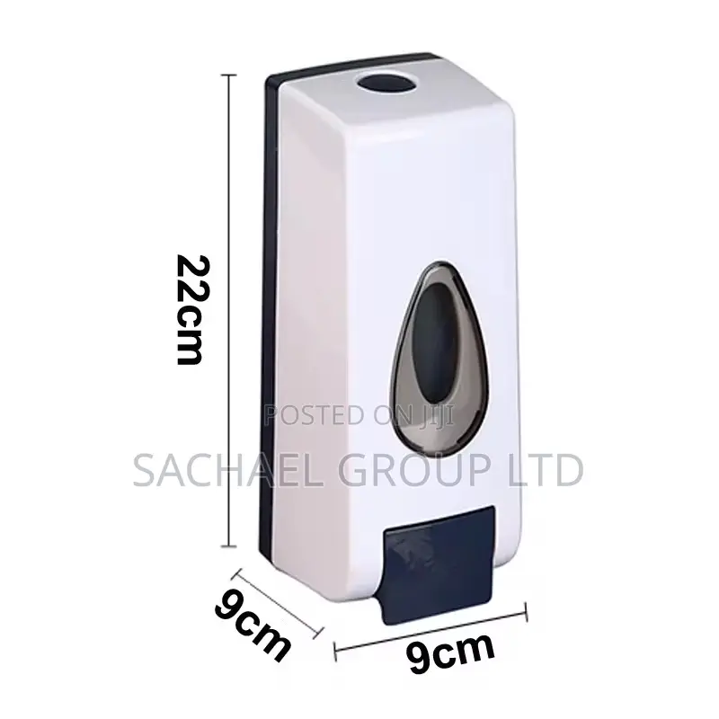 Liquid Soap Dispenser