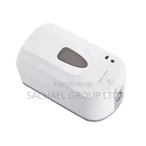Liquid Soap Dispenser