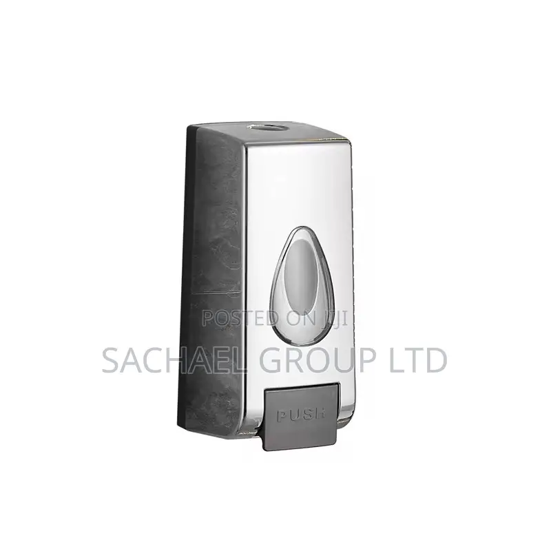 Liquid Soap Dispenser