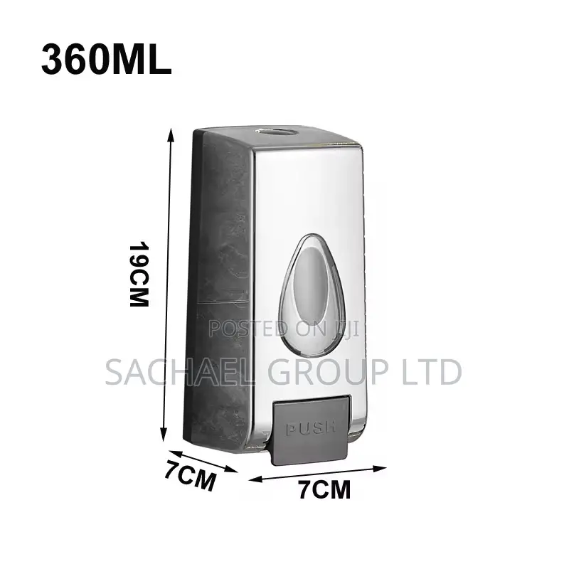 Liquid Soap Dispenser