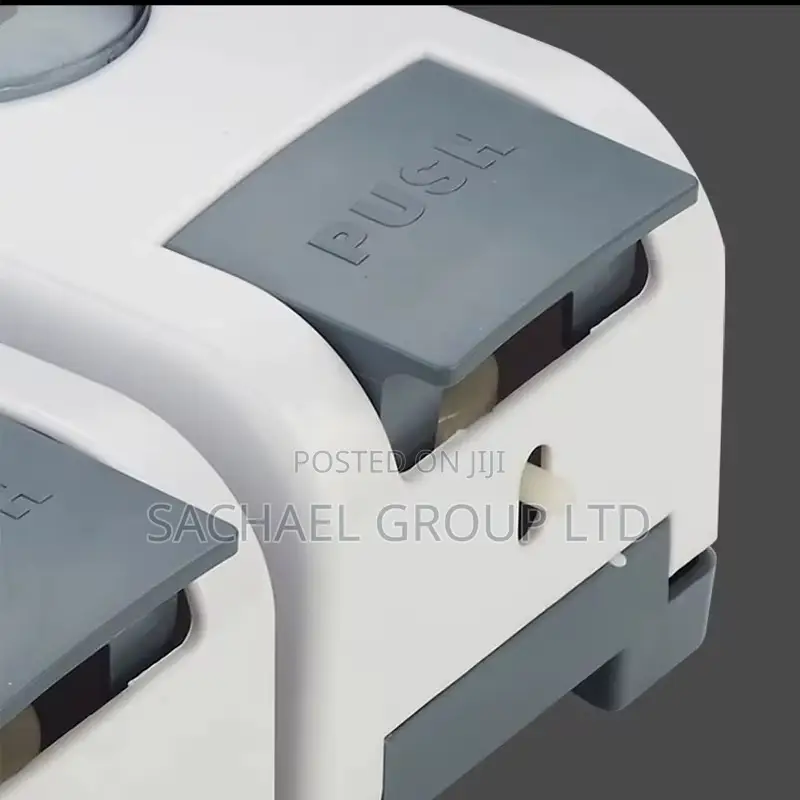 Liquid Soap Dispenser