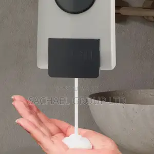 Liquid Soap Dispenser