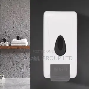 Liquid Soap Dispenser