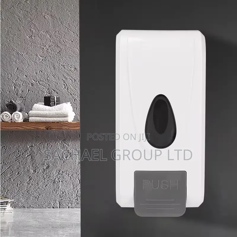 Liquid Soap Dispenser