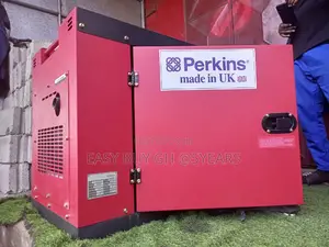 Digital Power 18kva Perkins Generator Diesel