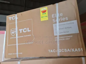 TCL Split Ac~ 1.5hp Elite Series
