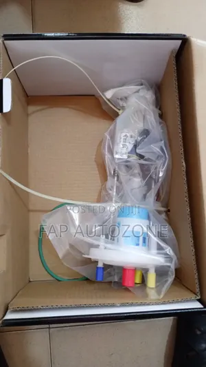 10547. Ford. Original Ford F150 Complete Fuel Pump From USA