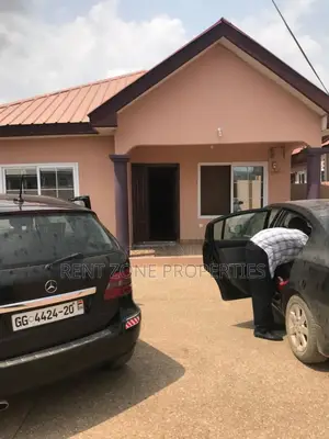 Mini Flat in Rent Zone Properties, Pokuase for rent