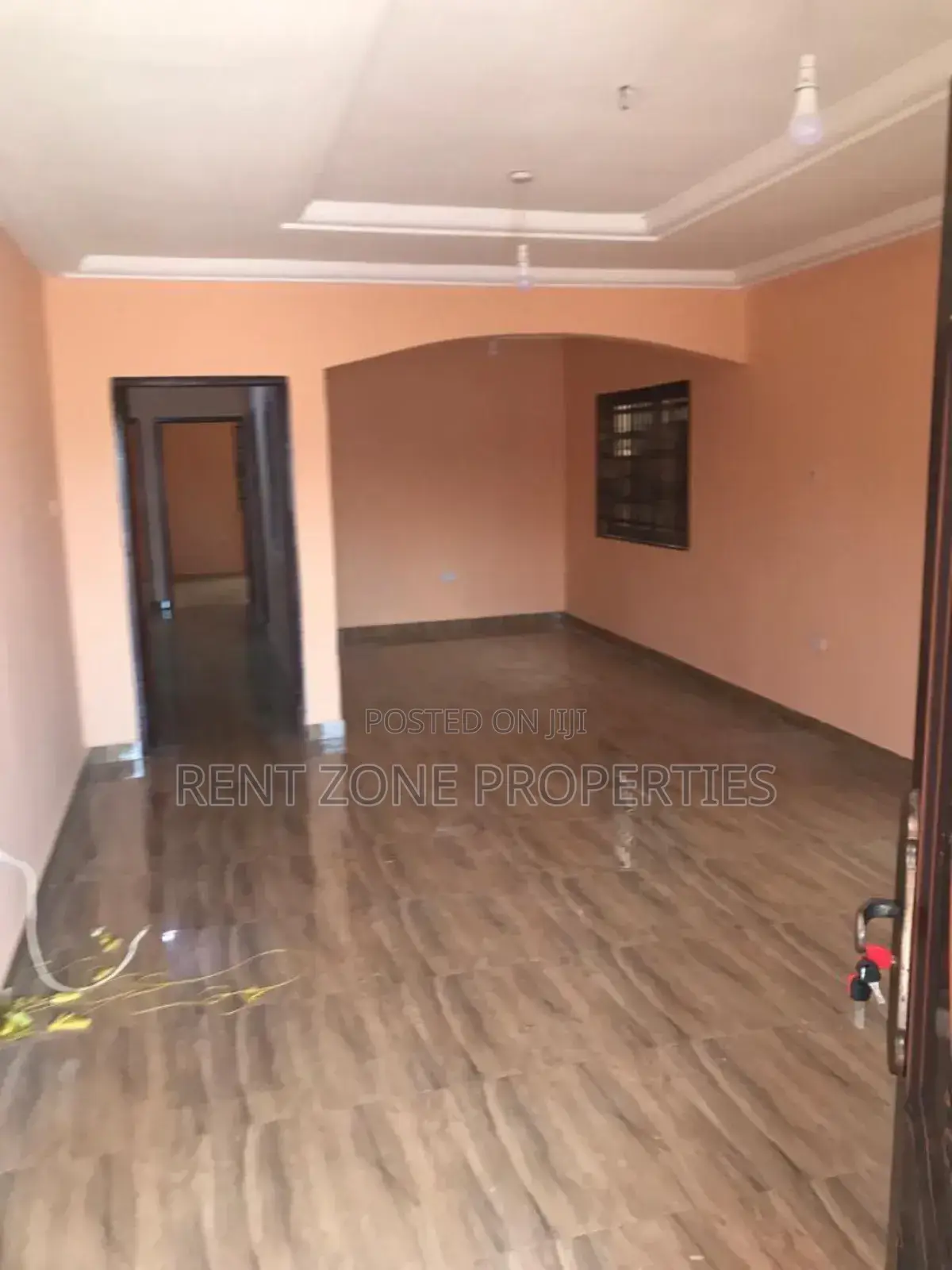 Mini Flat in Rent Zone Properties, Pokuase for rent
