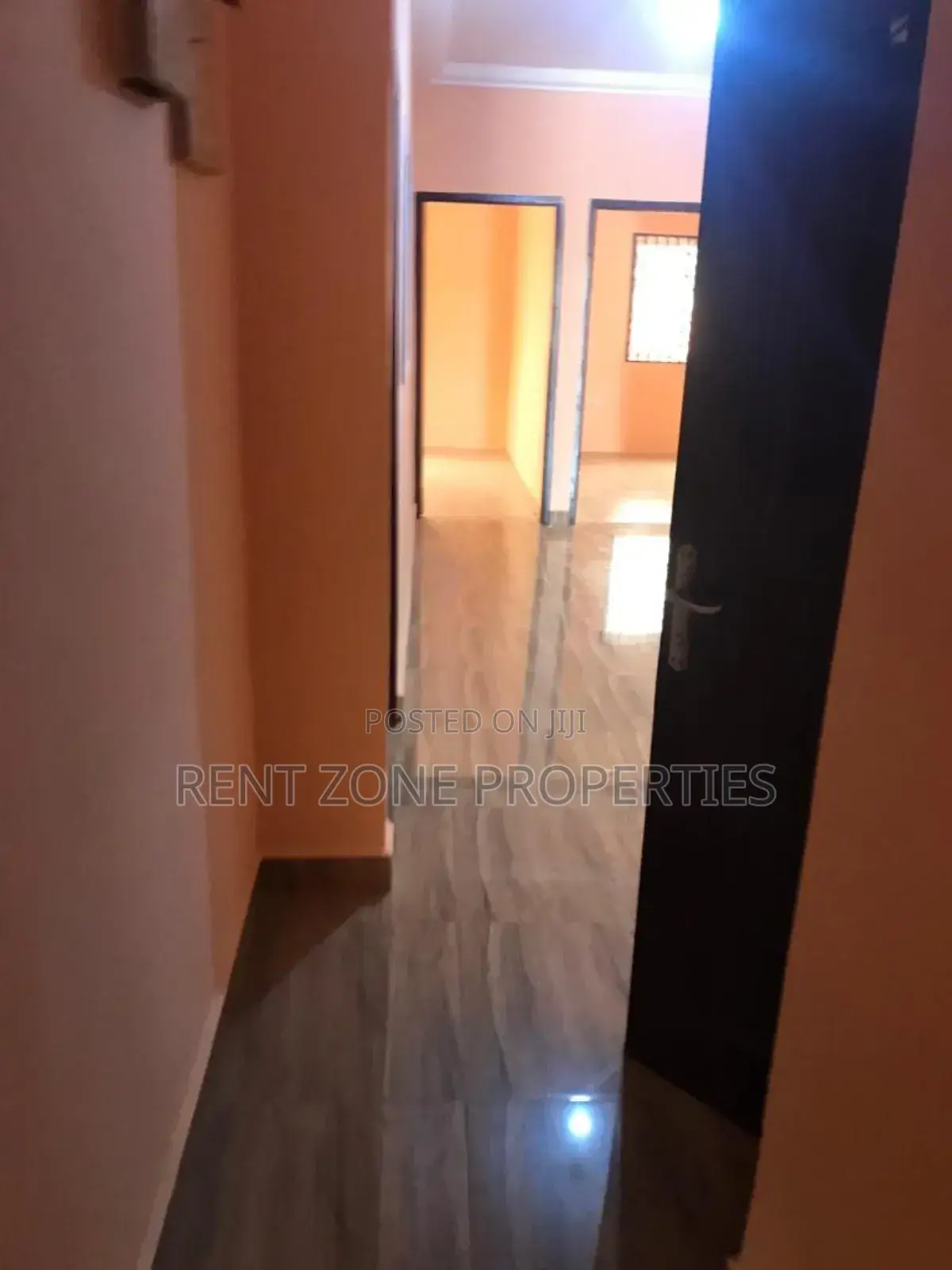 Mini Flat in Rent Zone Properties, Pokuase for rent