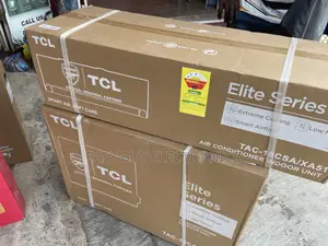 Casted Iron TCL 2.0 Split Ac