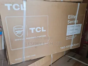 Energy Saving TCL 1.5hp 3-Star Ac