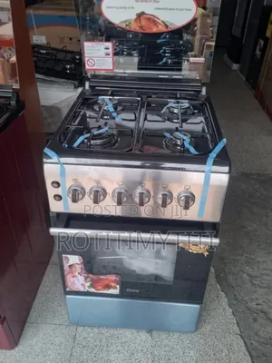 Made in Turkey Sharp Choice 50x60cm Ferre Burner