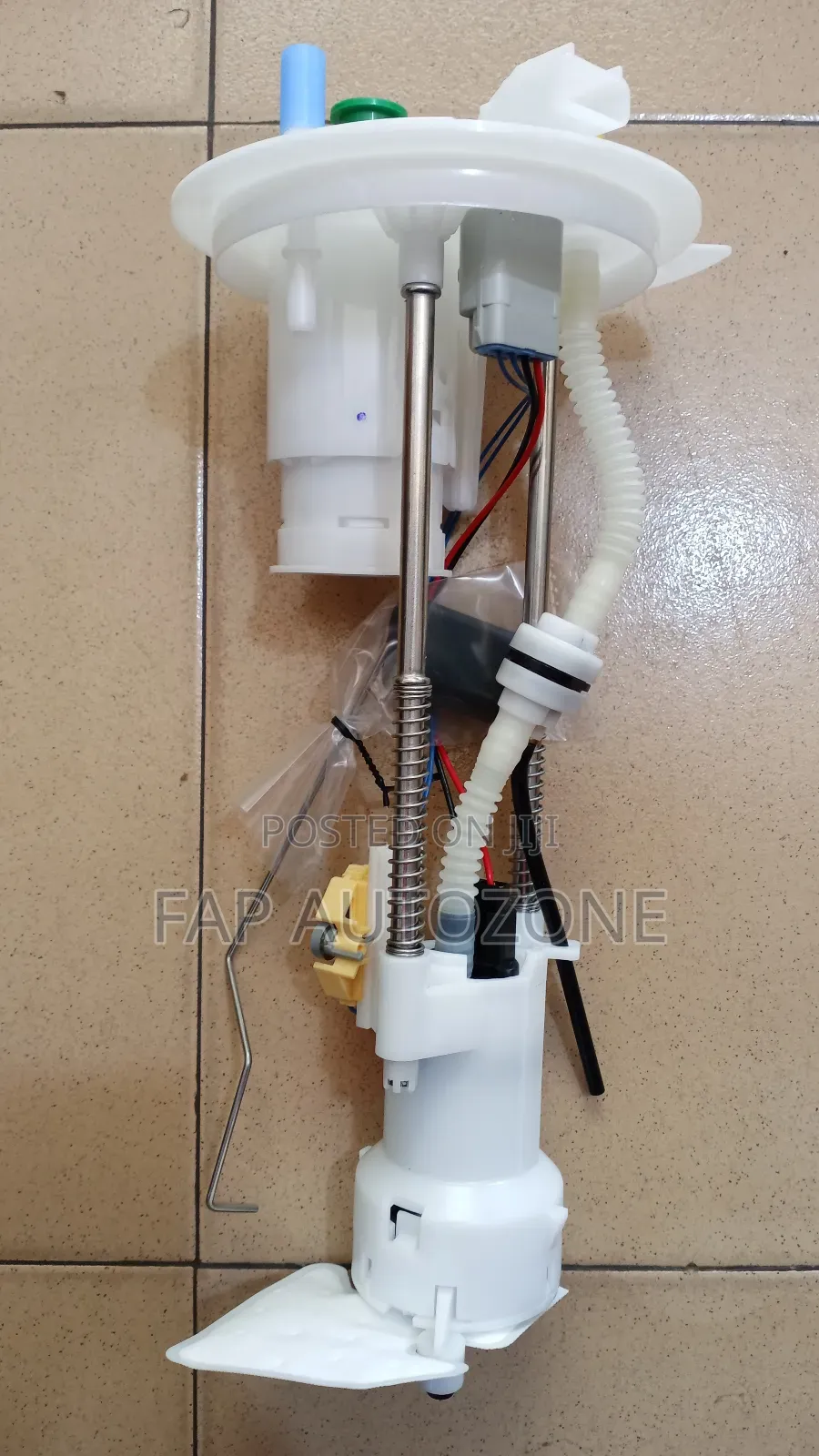10548. Original Ford F-150 Complete Fuel Pump From USA