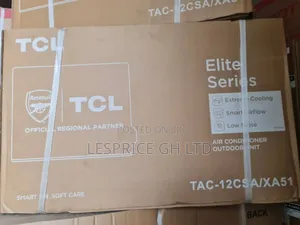 1.5hp TCL Ac~ Super Cooling
