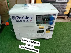 Stayon Gen 10kva Perkins