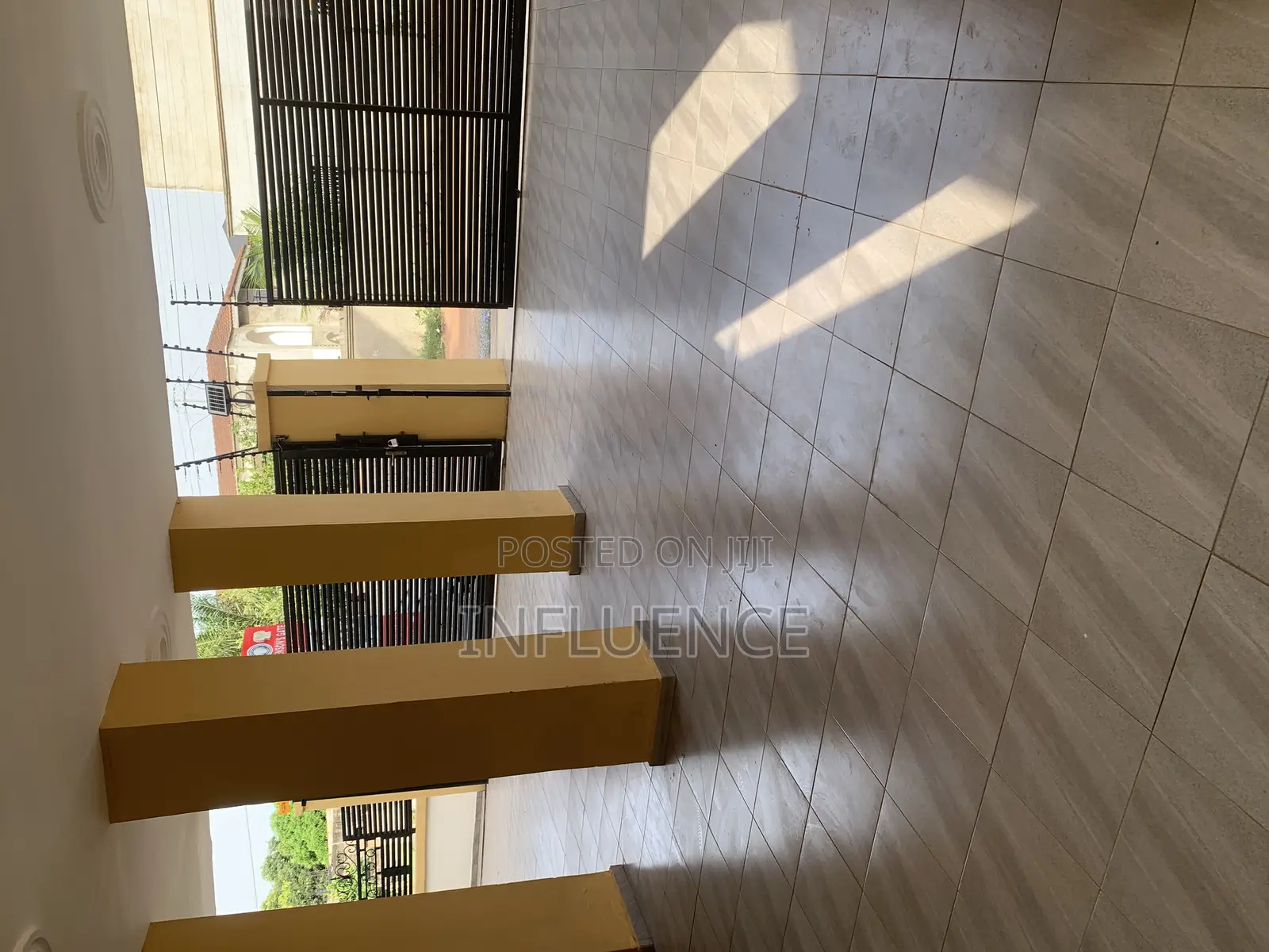 Furnished 1bdrm Apartment in Accra Mall Area, East Legon for rent