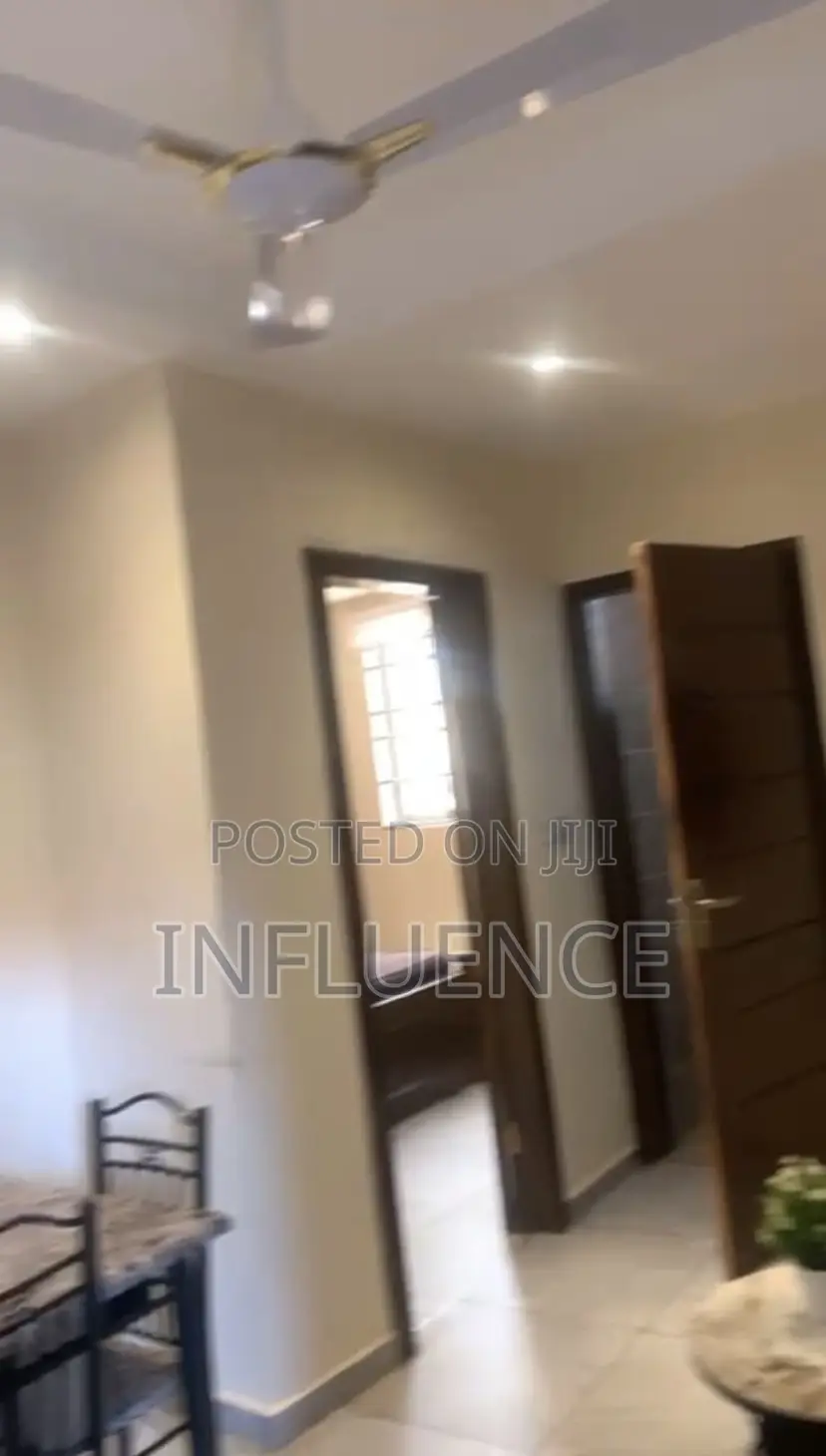 Furnished 1bdrm Apartment in Accra Mall Area, East Legon for rent