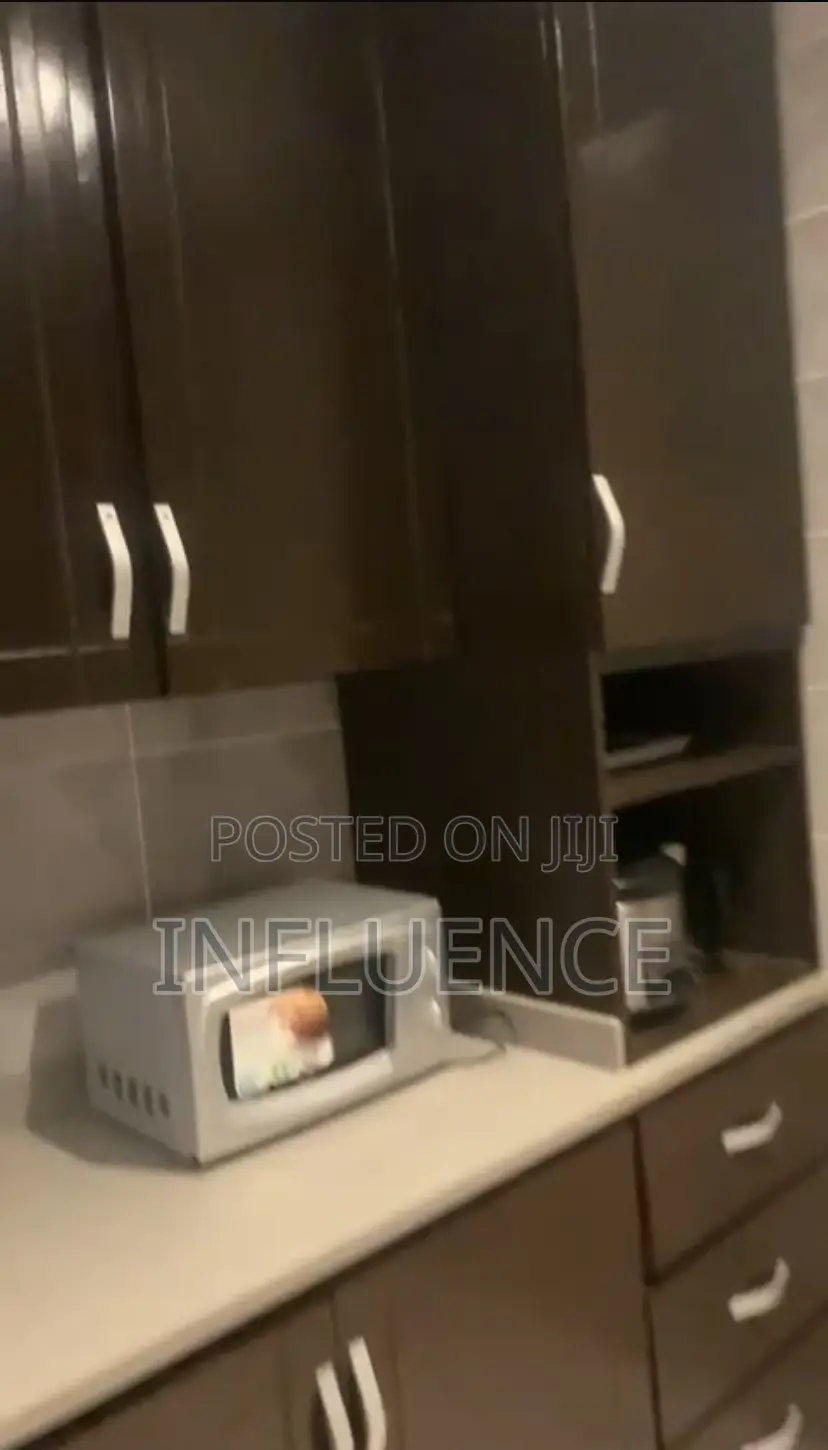 Furnished 1bdrm Apartment in Accra Mall Area, East Legon for rent