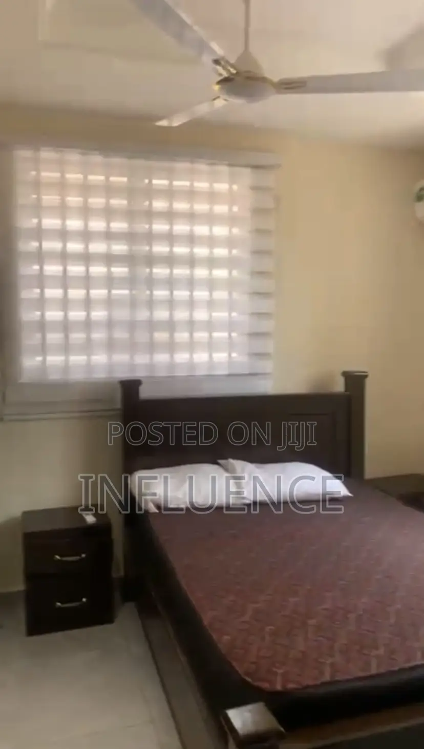 Furnished 1bdrm Apartment in Accra Mall Area, East Legon for rent