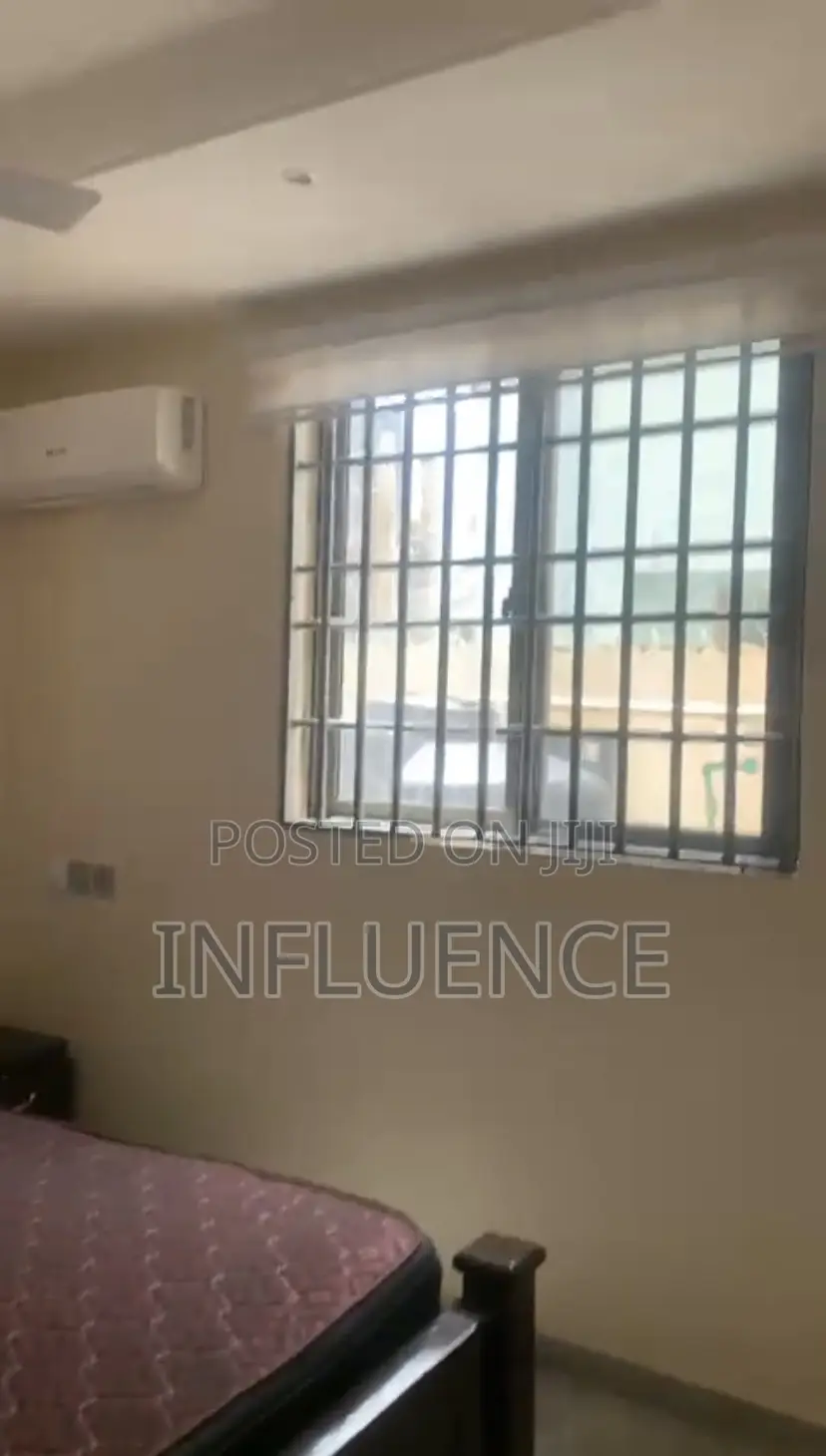 Furnished 1bdrm Apartment in Accra Mall Area, East Legon for rent