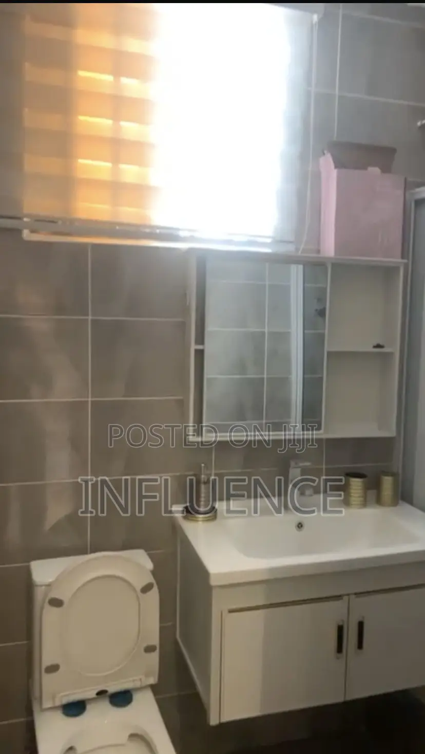 Furnished 1bdrm Apartment in Accra Mall Area, East Legon for rent