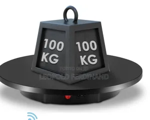 Turntable 360*