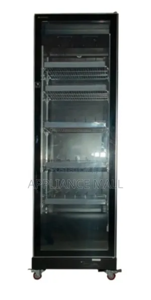 Nasco Display/Showcase Fridge 715l