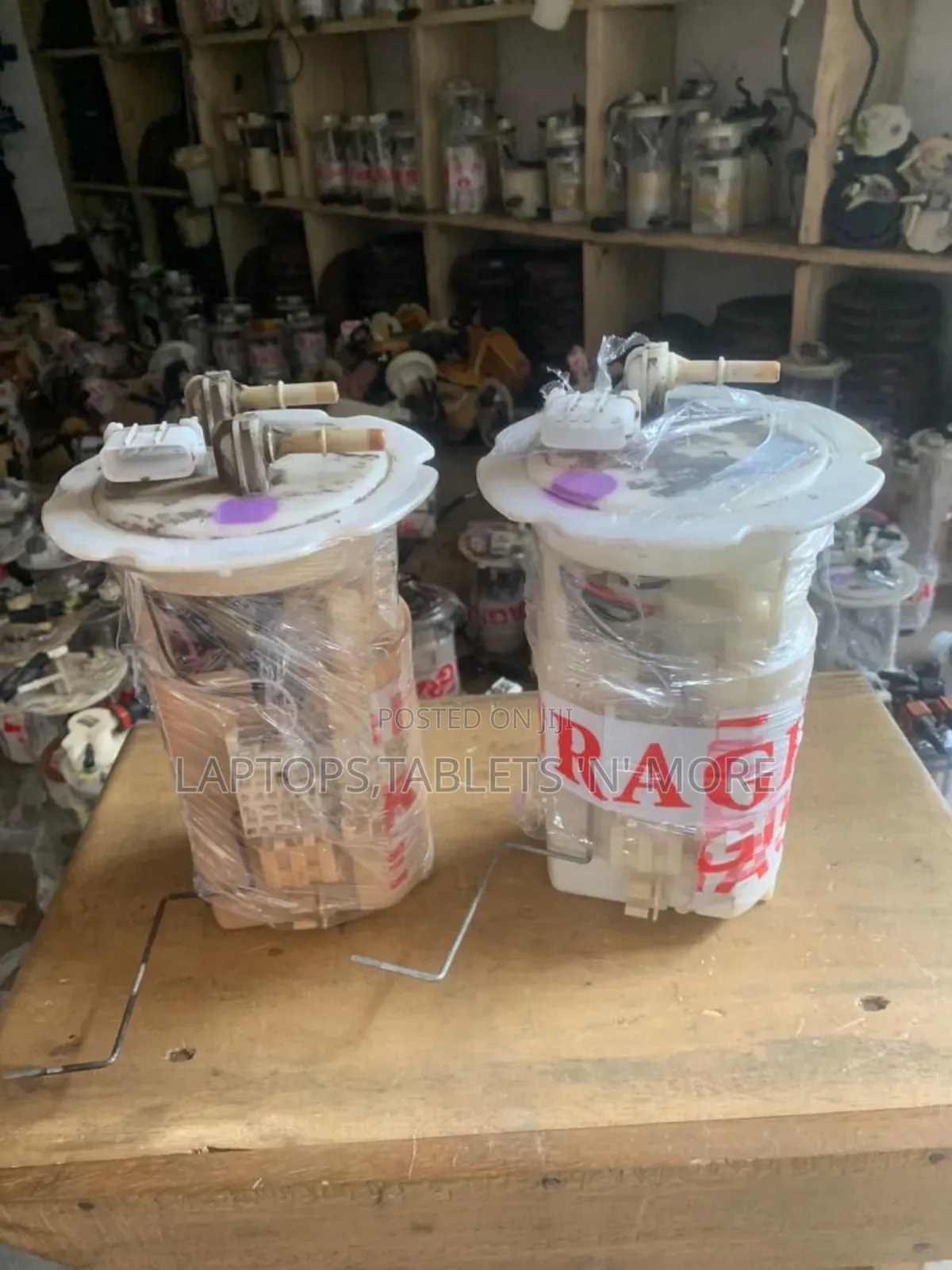 Original Home Used Fuel Pump for All Car