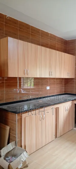3bdrm Apartment in Oyibi for rent