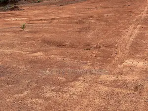 2 Plots of Land for Sale in Wood Village Near Zoomlion