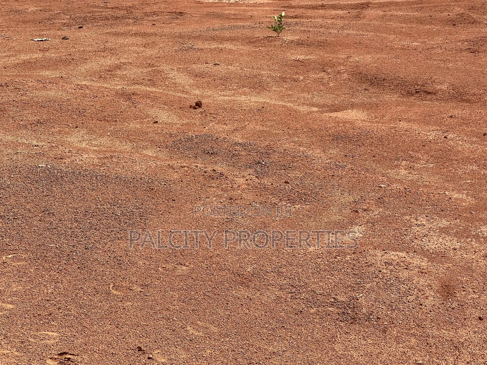 2 Plots of Land for Sale in Wood Village Near Zoomlion